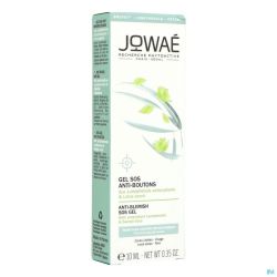 Jowae Gel Sos A/Boutons Tube 10Ml