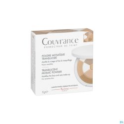 Avene Couvrance Poudre Mosaique Translucide 10G Nf