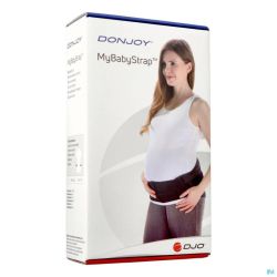 Donjoy My Babystrap New