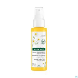 Klorane Capil. Spray Kamille 100ml