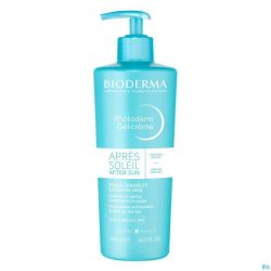Bioderma Photoderm Gel Creme A/soleil 500ml