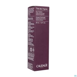 Caudalie Eau Fraiche The Des Vignes 50Ml Nf