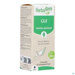 Herbalgem Gui Bio 30ml