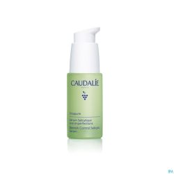 Caudalie Vinopure Serum T/onzuiverheden 30ml