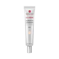 Erborian CC Crème Porcelain 40 ml