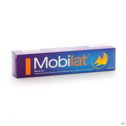 Mobilat Gel    50G