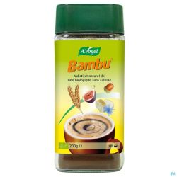 A.Vogel Bambu 200g