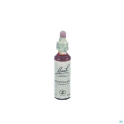 Bach flower remedie 16 honeysuckle 20ml