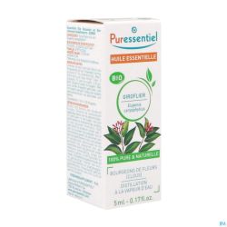 Puressentiel He Giroflier Bio Expert Hle Ess 5Ml