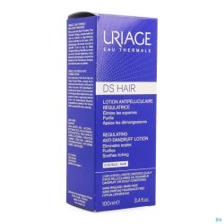 Uriage Ds Lotion Spray Apaisant N/parf Fl P.100ml