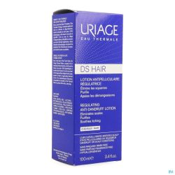 Uriage Ds Lotion Srray Verzacht.n/parf Pompfl100ml