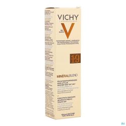 Vichy Mineralblend Fdt Amber 19 30Ml