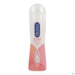 Durex Lubrifiant Prebiotique 50Ml