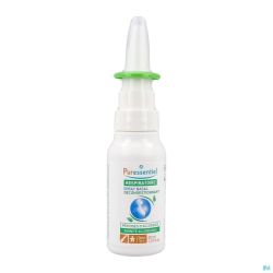 Puressentiel Adem Neusspray Ontzwellend 30ml