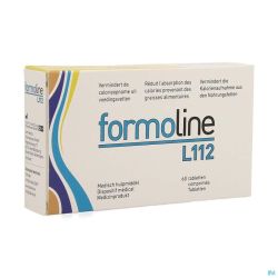 Formoline l 112 Comp 60