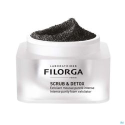 Filorga Scrub & Detox 50Ml