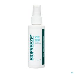 Biofreeze Spray 118ml