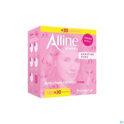 Alline Prohair Tabl 180 + Tabl 30