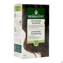 Herbatint 4n Kastanje 170ml