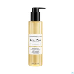 Lierac Intense Reinigingsolie 150ml