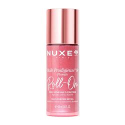 Nuxe Huile Prodigieuse Or Florale Roll On 60ml