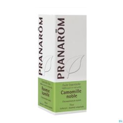 Camomille Noble Hle Ess 5Ml Pranarom
