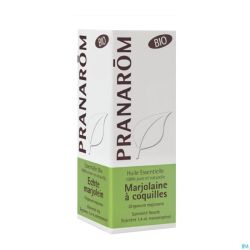 Marjolaine A Coquilles Bio Hle Ess 5Ml Pranarom