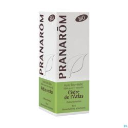 Cedre Atlas Bio Hle Ess 10Ml Pranarom