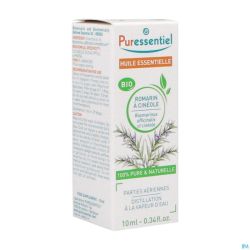 Puressentiel He Romarin Cine. Bio Exp.hle Ess 10ml