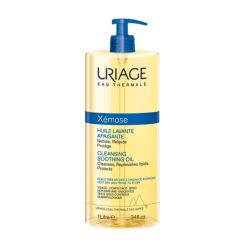 Uriage Xémose Huile Lavante Apaisante 1L