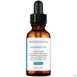 Skinceuticals Phloretin Cf Serum 30ml