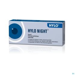 Hylo Night Tube 5G Rempl.1762269
