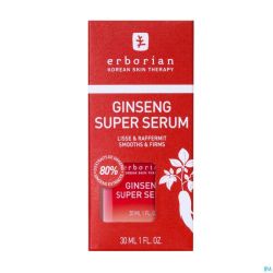 Erborian Ginseng Super Serum 30ml