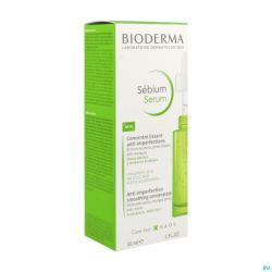 Bioderma Sebium Serum 30ml