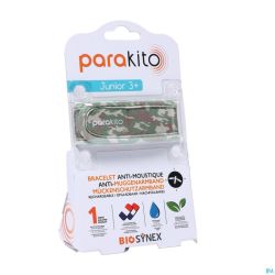 Para'kito Armband Junior 1 Camouflage 1