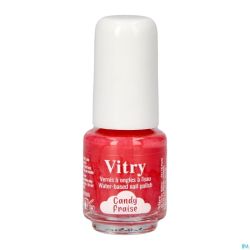 Vitry Vao Eau Candy Fraise 4ml