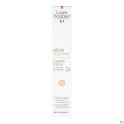 Widmer Skinappeal Coverstick 01 0,25 Gr