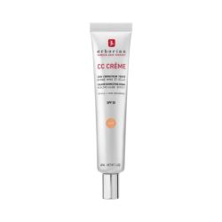 ERBORIAN CC CREME DORE 40ML NF