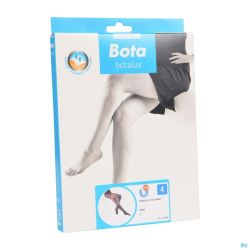 Botalux 70 panty de soutien nero n4