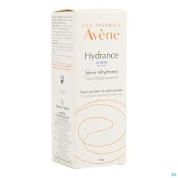 Avene Hydrance Intense Serum 30Ml