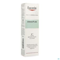 Eucerin Dermopure Resurface Treatment 40Ml