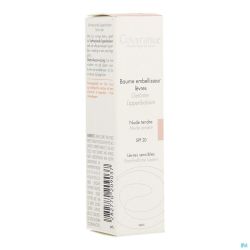 Avene couvrance corr.teint baume levres nude 3g