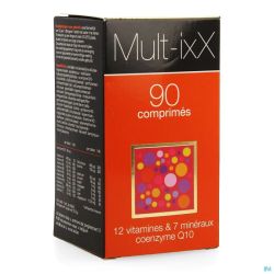 Multi-Ixx Comp 90