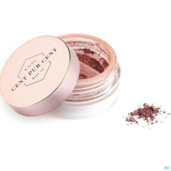 Cent Pur Cent Loose Mineral Eyeshadow Framboise 2g