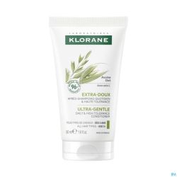 Klorane Capil. Baume Avoine 50ml
