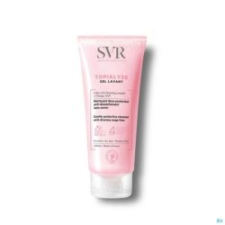 Topialyse Gel Lavant 200Ml Nf