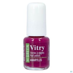 Vitry Vao Be Green Amaryllis 6Ml