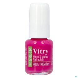 Vitry Vao Be Green Rose Tremiere 6Ml