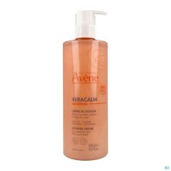 Avene Xeracalm Nutrition Douche Cr 500ml