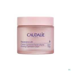 CAUDALIE RESVERATROL LIFT CREME CACHEMIRE 50ML